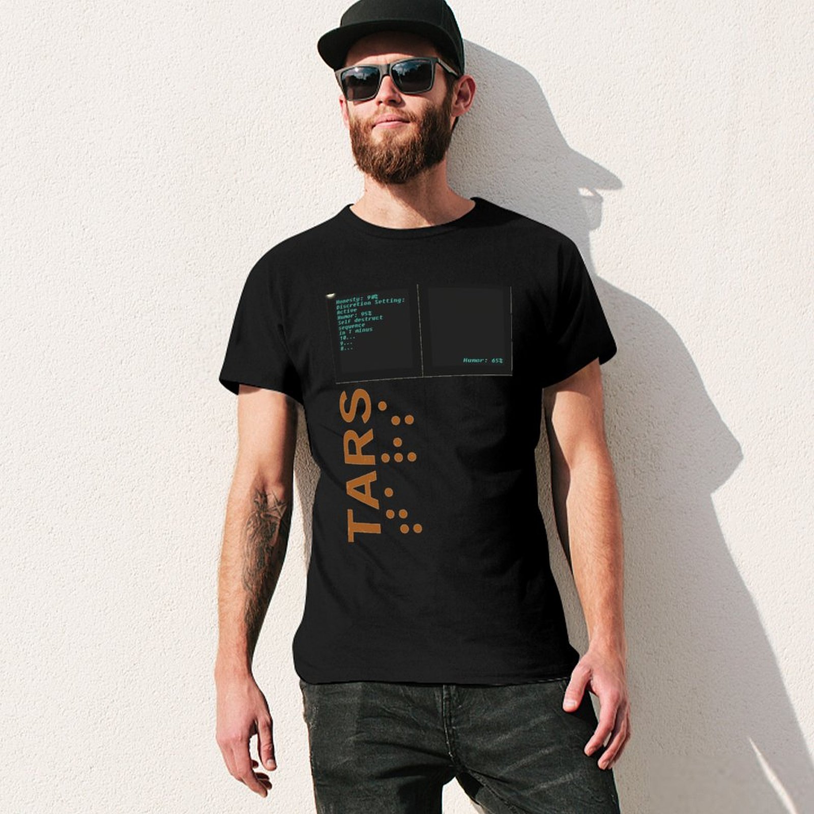 Cue Light T-Shirt Work Outdoor - Outdoor Lighting Not Working review and price