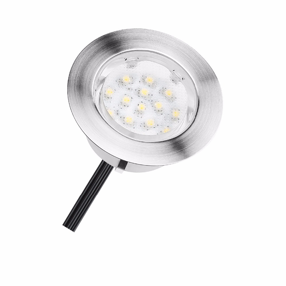 QACA Outdoor Recessed Lamp Low - Outdoor Lighting Low Voltage review and price