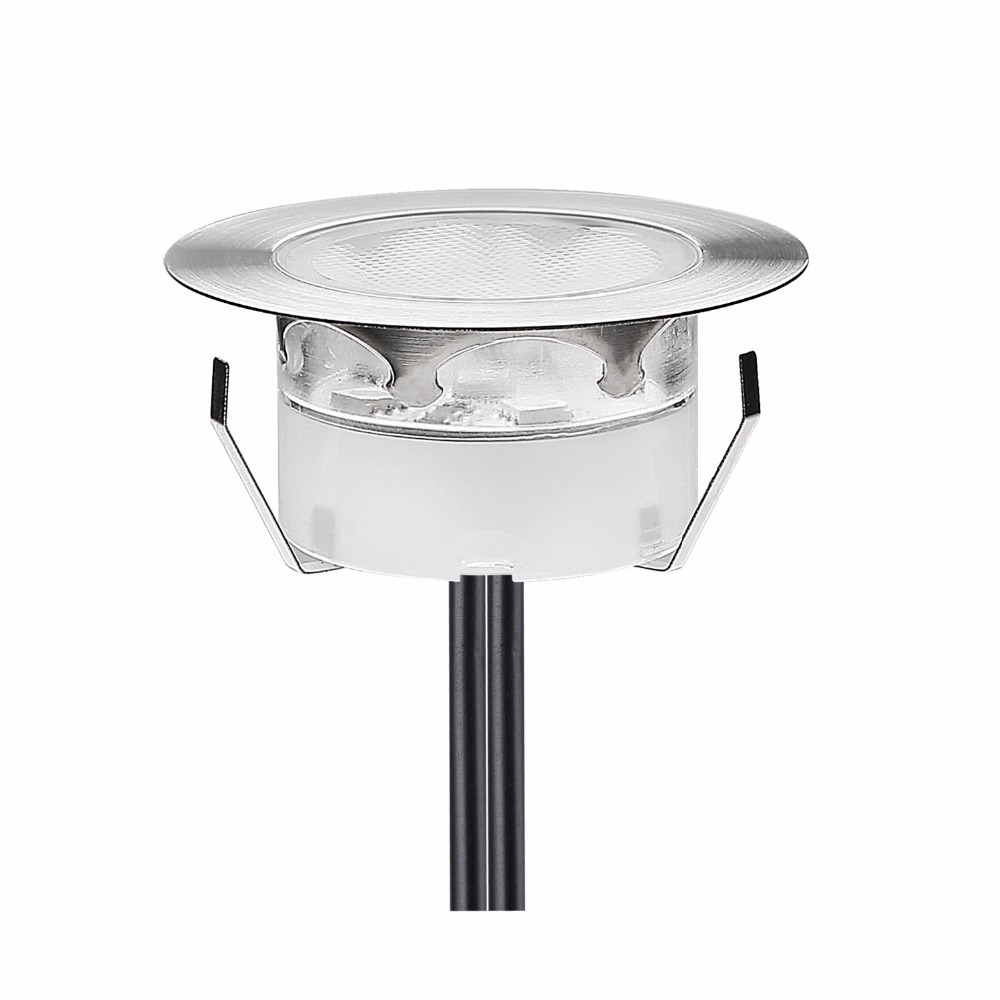 QACA Outdoor Recessed Lamp Low - Outdoor Lighting Low Voltage review and price