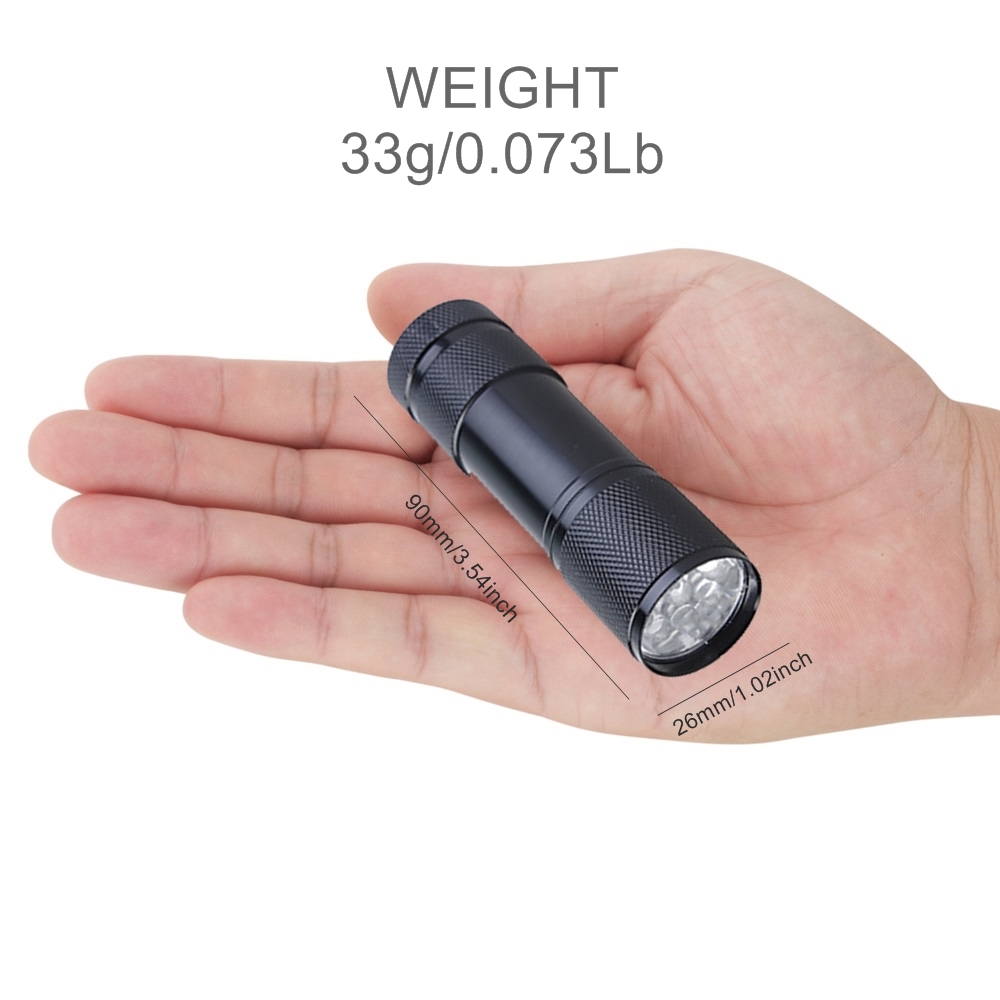 9 LED White Light Lighting Fla - Outdoor Lighting Not Working review and price