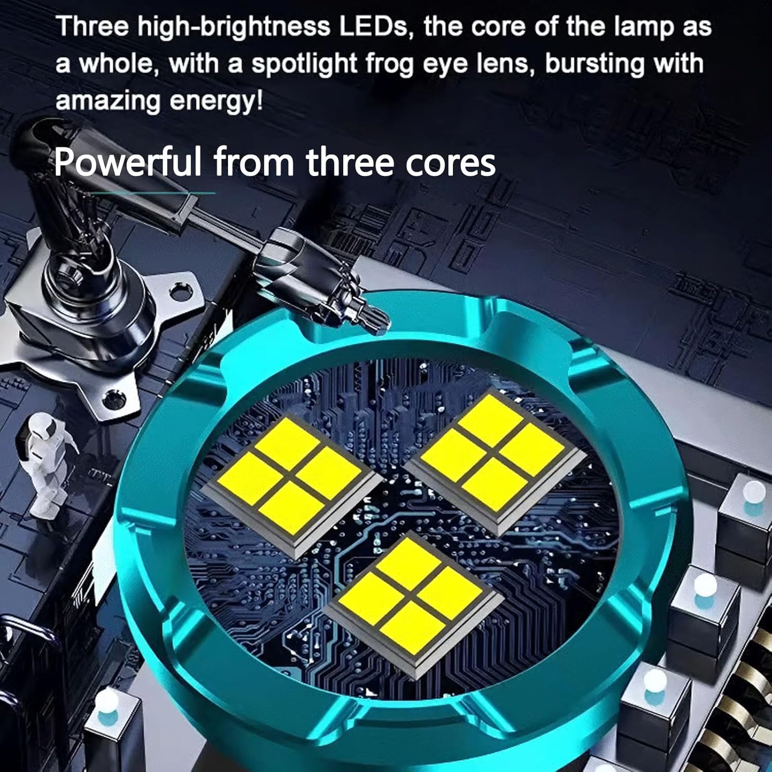 High Strong Power Tactical Fla - Outdoor Lighting Construction review and price