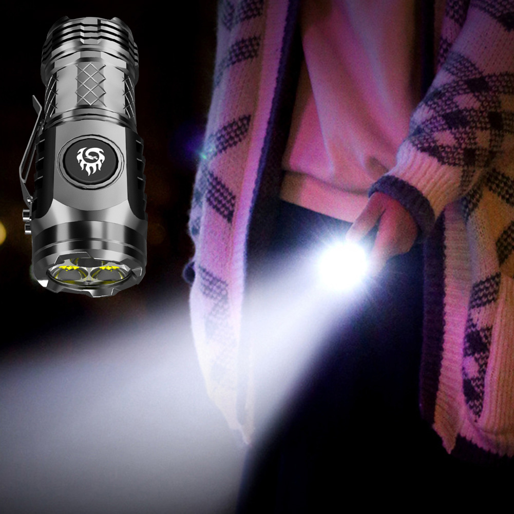 High Strong Power Tactical Fla - Outdoor Lighting Construction review and price