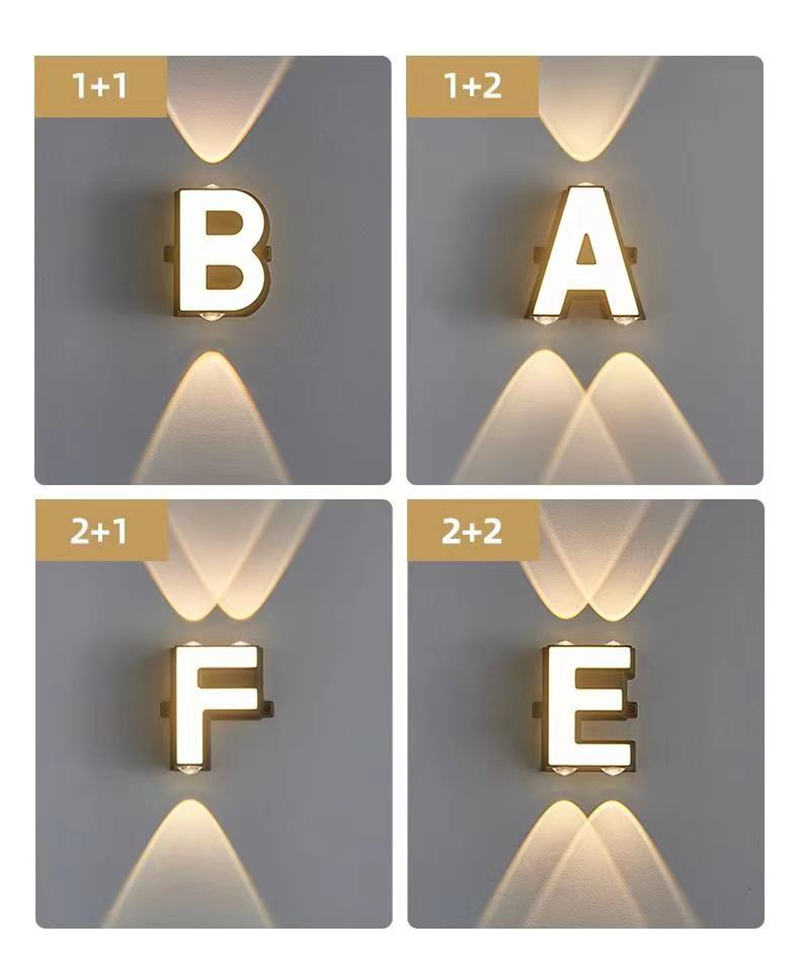 Outdoor IP65 Waterproof Wall L - Outdoor Lighting Decoration review and price