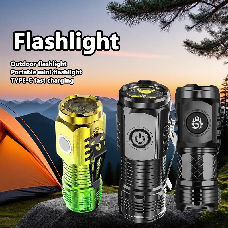 Super Bright MINI LED Flashlig - Outdoor Lighting Junction Box review and price