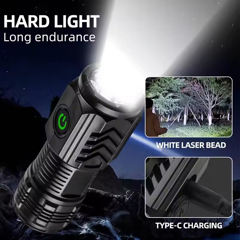 Super Bright MINI LED Flashlig - Outdoor Lighting Junction Box review and price
