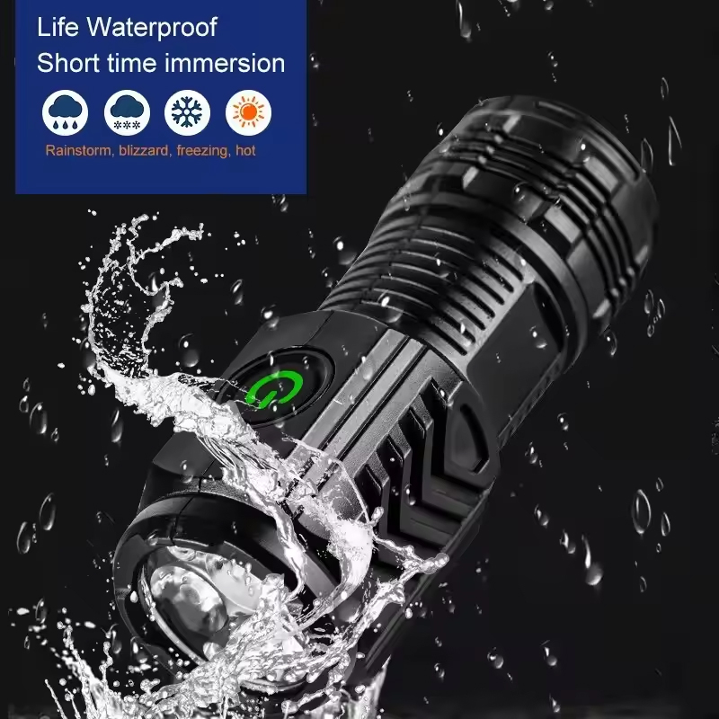 Super Bright MINI LED Flashlig - Outdoor Lighting Junction Box review and price