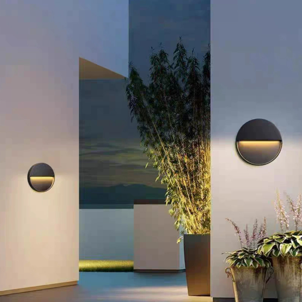 Outdoor Wall Light External Sc - Outdoor Lighting Low Voltage review and price