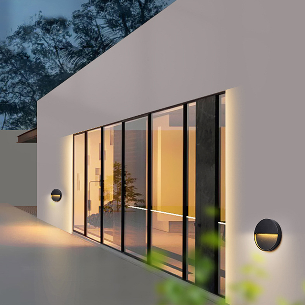 Outdoor Wall Light External Sc - Outdoor Lighting Low Voltage review and price