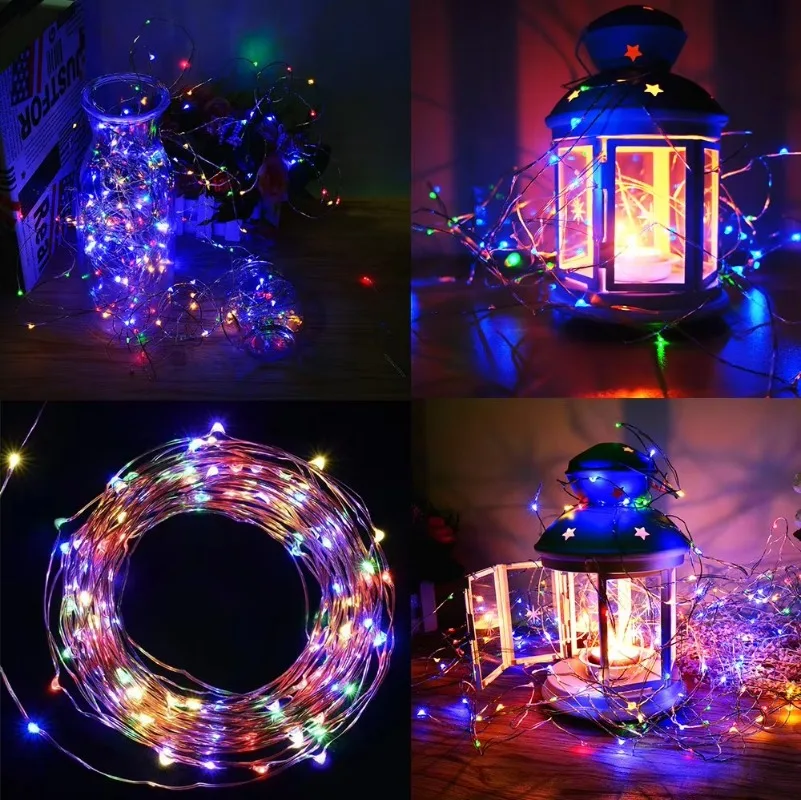 Solar Fairy Lights Outdoor Wat - Outdoor Lighting No Wiring review and price